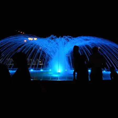 Enjoy A With Pool, Garden And Fireplace Bibione
