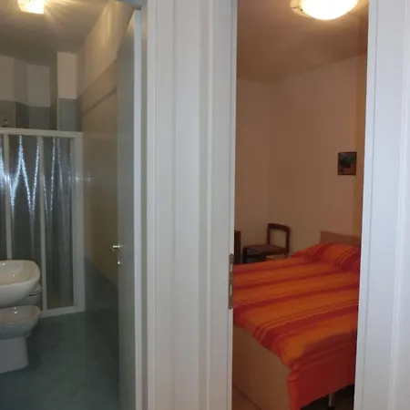 Enjoy A With Pool, Garden And Fireplace Apartment Bibione