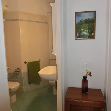 Apartamento With Pool, Garden And Fireplace